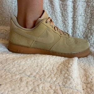 Nike Air Force 1 sneakers